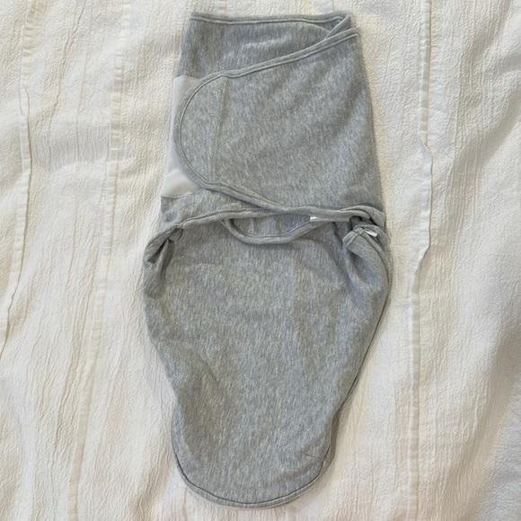 Aden + Anais swaddle wrap - Newborn - Picture 1 of 8